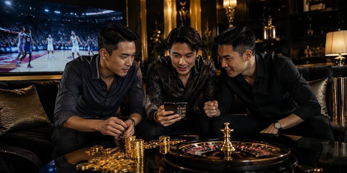 Thuật Ngữ